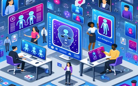 Microsoft Research Introduces AutoGen Studio: A Low&Code Interface for Rapidly Prototyping AI Agents