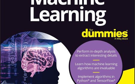ML and Related Books