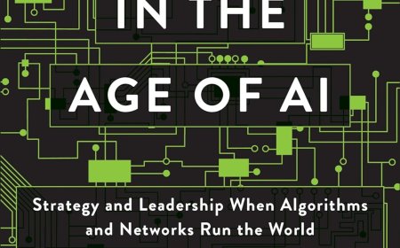 AI and Related Books