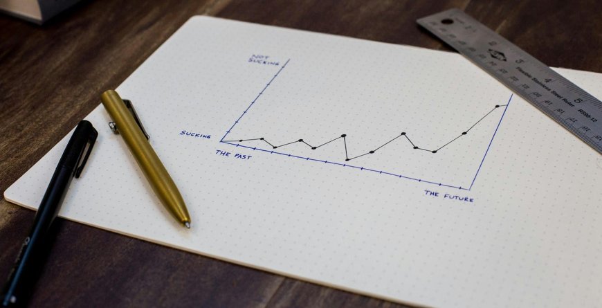 Why Ratios Trump Raw Numbers in Business Health | by Shirley Bao, Ph.D. | Sep, 2024