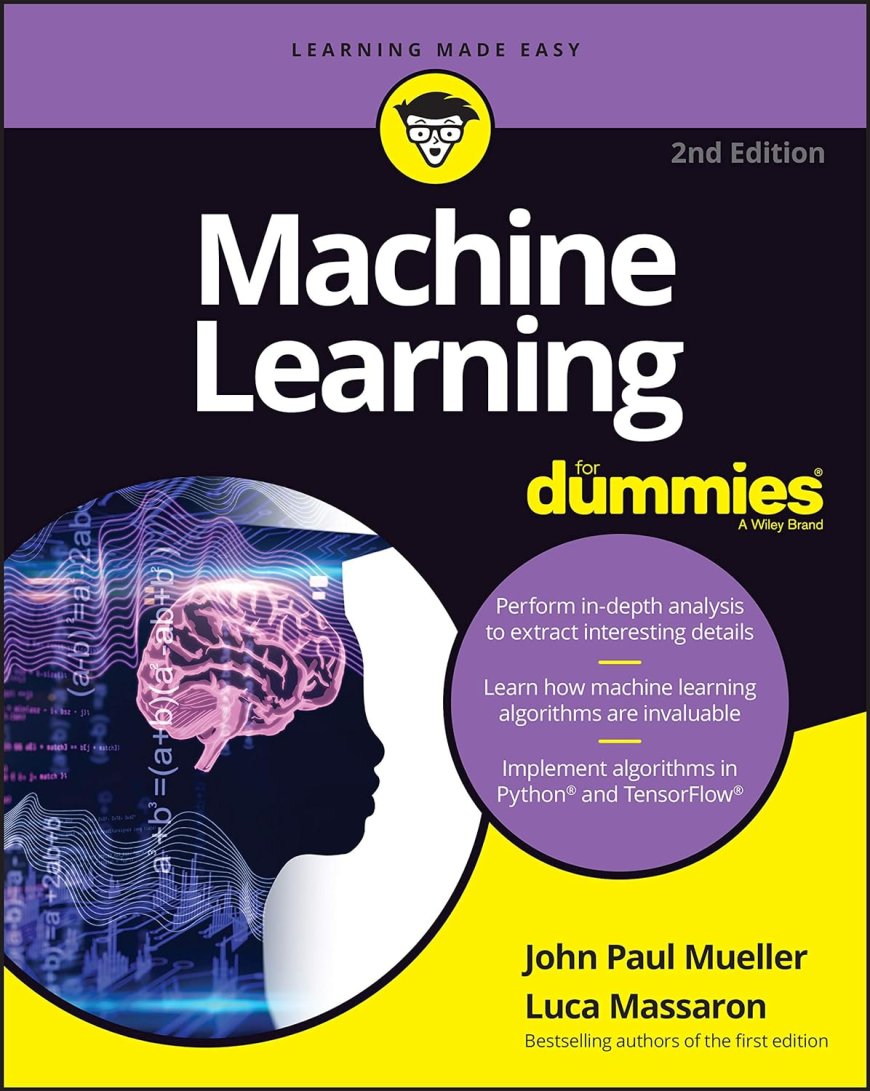 ML and Related Books