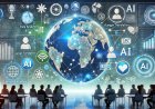 AI in Politics: Transforming Governance and Policy for the 21st Century