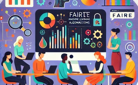 Bias and Fairness in Machine Learning Models