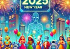 Celebrating the New Year 2025: Exciting Predictions in AI, Robotics, and Machine Learning
