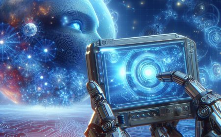 When Machines Start Thinking: Could Machine Learning Lead to Self-Directed Artificial Intelligence?