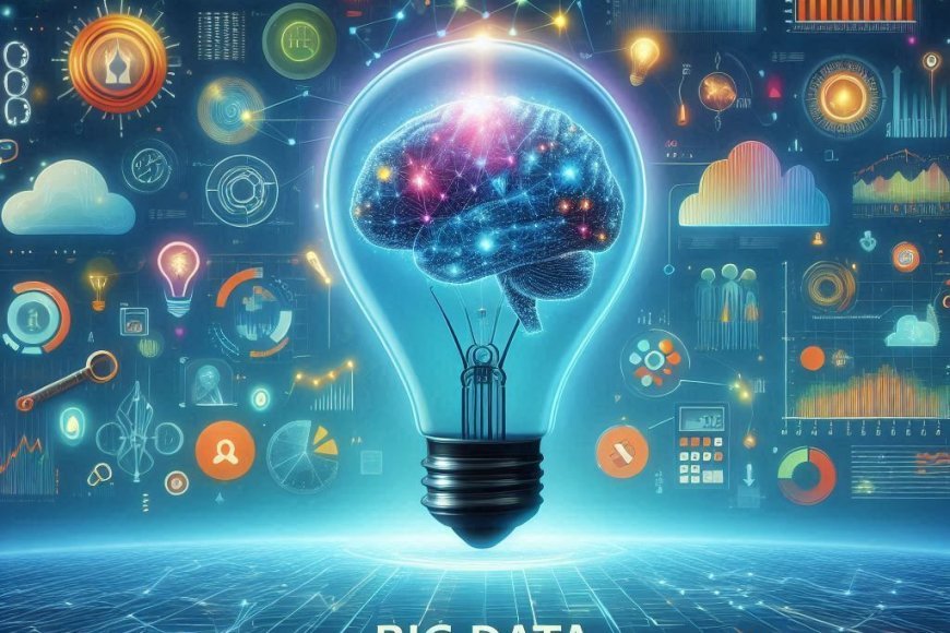 Unlocking Insights for Better Decision-Making: The Power of Big Data ...
