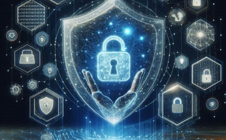 The One AI Tool That Can Revolutionize Data Security