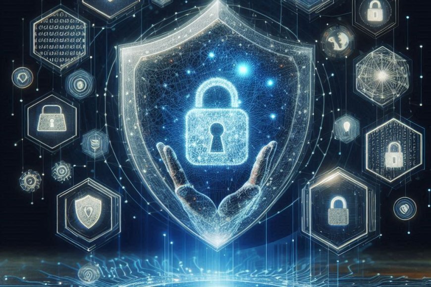 The One AI Tool That Can Revolutionize Data Security - AI Quantum ...