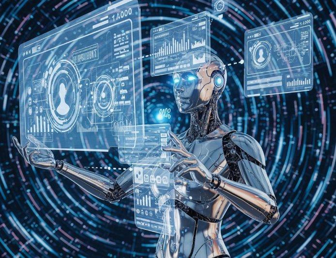The Silent Revolution: Why AI Agents Are the Next Evolution of Automation
