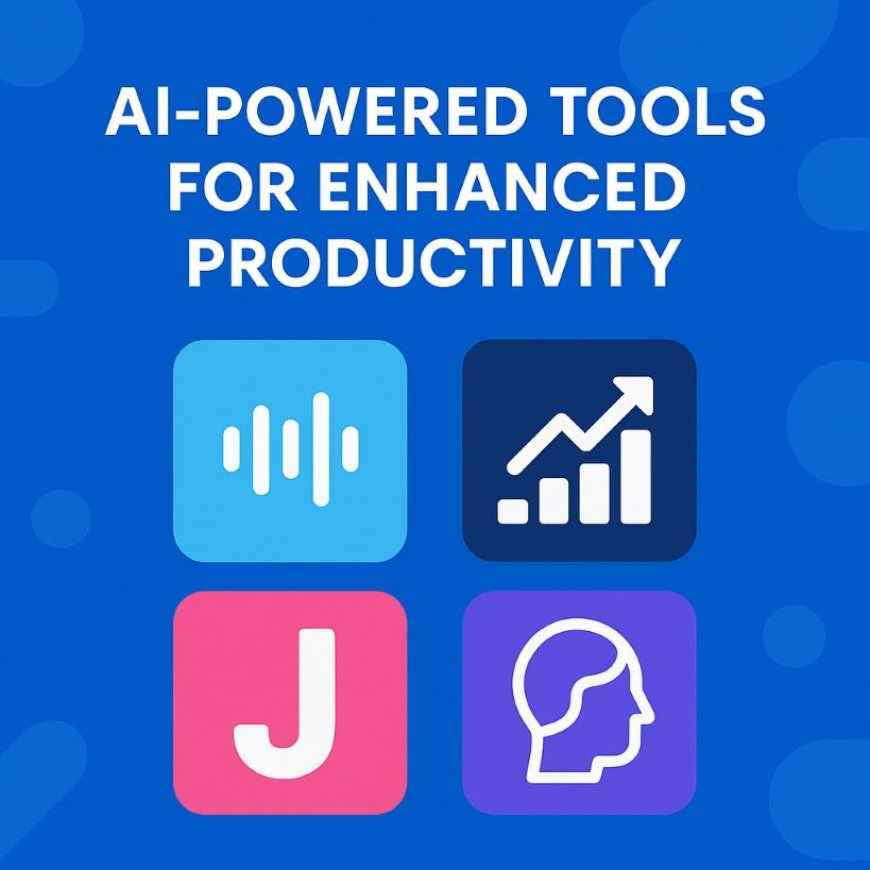 AI for Product Teams: Boosting Efficiency and Driving Growth