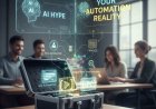 The AI Hype vs. Your Automation Reality: Unlocking Efficiency Now