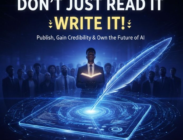 Don't Just Read the Future, Write It: Why AI Quantum Intelligence is Your Essential Platform for Building Expertise and Audience