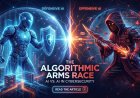 The Algorithmic Arms Race: Navigating the Paradox of AI in Cybersecurity
