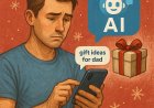 The Algorithmic Gift: How AI Is Rewriting Holiday Shopping — and What We Lose When It Chooses for Us