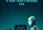 A New Year’s Message for 2026: To the Builders of the Future (Part 1)