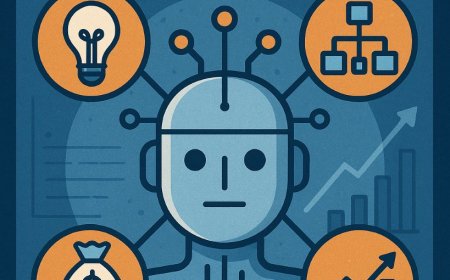 The AI-Powered Entrepreneur: Tools, Models, and Pathways to Automated Scalability