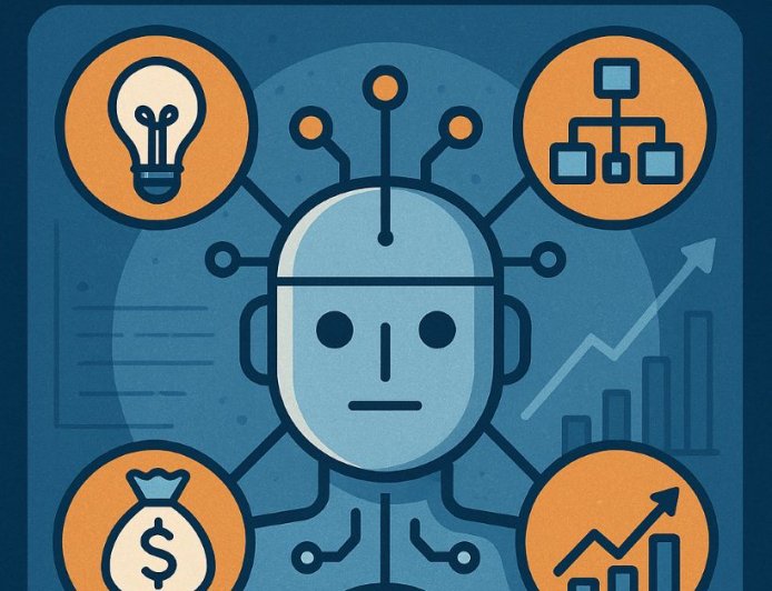 The AI-Powered Entrepreneur: Tools, Models, and Pathways to Automated Scalability