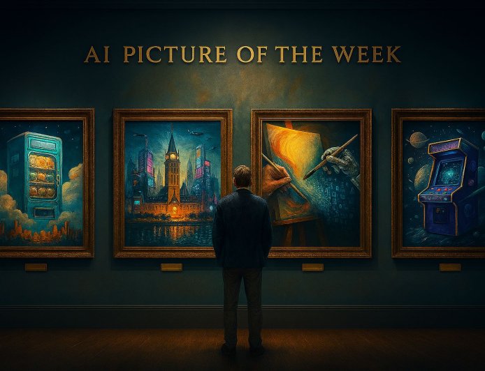 AI Quantum Intelligence - Pic of the week (2026-01-02)