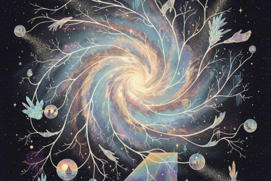 Cosmic Web of Dreams - 01/02/2026