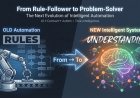 From Rule-Follower to Problem-Solver: How AI is Creating Truly Intelligent Automation