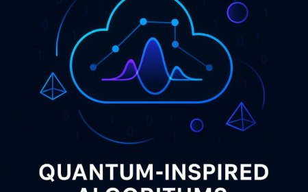 Quantum-Inspired Algorithms: The Quiet Revolution Already Reshaping Cloud Architecture