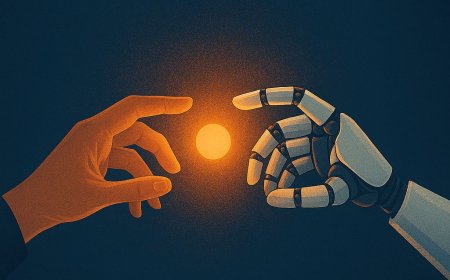 Build Boldly, Think Deeply: The One Rule Every Technologist Should Live By