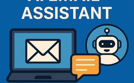 Building a simple AI email assistant with ChatGPT API - Tutorial