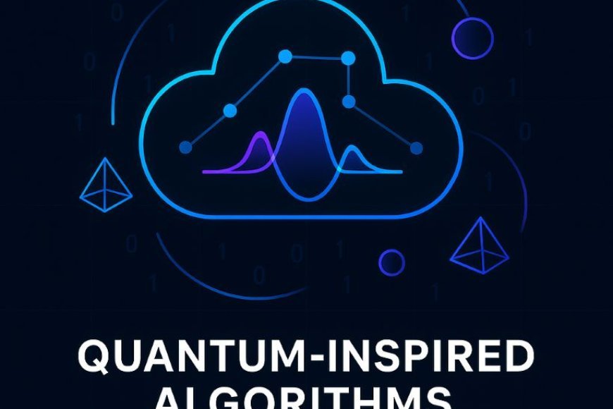 Quantum-Inspired Algorithms: The Quiet Revolution Already Reshaping ...
