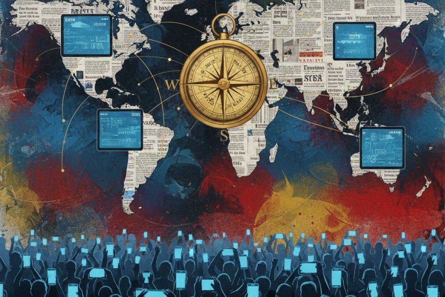 Uncertain Horizons - 01/16/2026