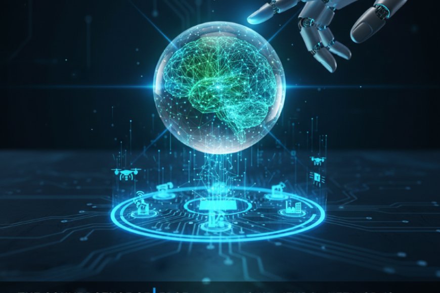 The Convergence of Edge AI and Liquid Neural Networks in Robotics and ...