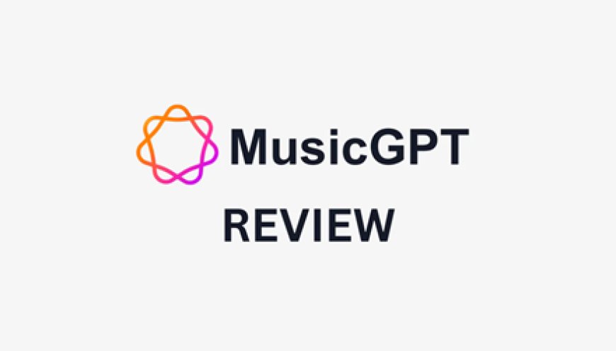 MusicGPT Review: This AI Music Tool Will Blow Your Mind