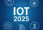The New Realities of IoT in 2025: Skills Gaps, Security Gaps, and Global Headwinds
