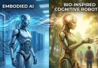 Beyond Data, Toward Wisdom: Why Bio-Inspired Robotics is the Key to "Civilized" AI
