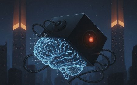 The Autonomy Trap: Why AI "Doing the Work for Us" is a Step Backward