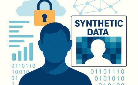 The Synthetic Data Reckoning: Clarity, Risks, and the Future of AI Development