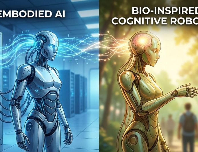 Beyond Data, Toward Wisdom: Why Bio-Inspired Robotics is the Key to "Civilized" AI