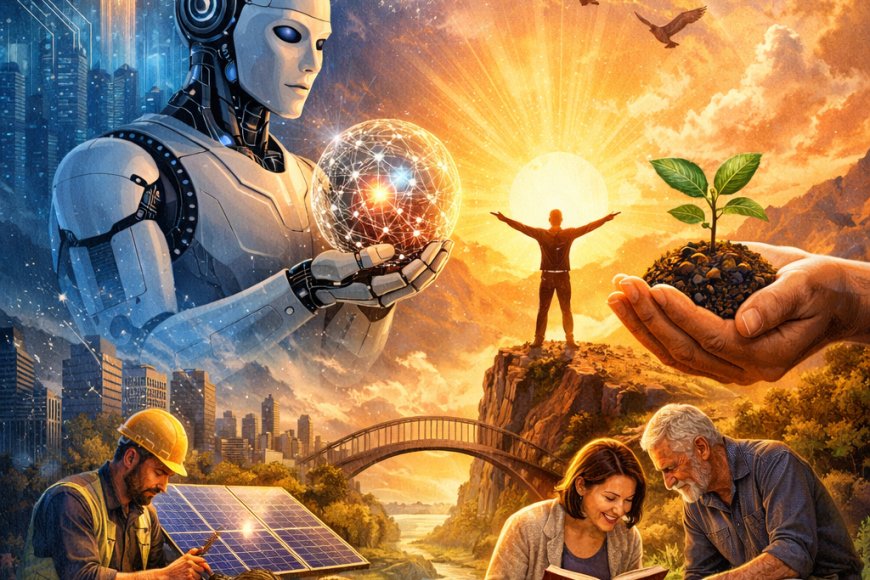 Harmony of Innovation - 02/27/2026