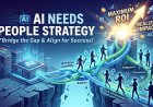 The Organizational AI Performance Gap: Why Your Next Budget Request Needs a People Strategy
