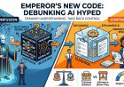 The Emperor’s New Code: Why AI Gurus Want You Confused (And How to Take Back Control)