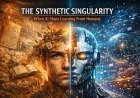 The Synthetic Singularity: When AI Stops Learning From Humans