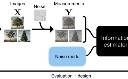 Information-Driven Design of Imaging Systems