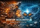 Quantum‑Accelerated AI: The First Real Break From the Scaling Wall