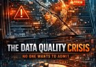 AI Reality Check: The Data Quality Crisis No One Wants to Admit