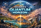 Oceania’s Quantum Horizon: How AI Innovation Is Quietly Rewriting the Future Across the Pacific