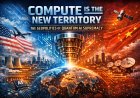 Compute Is the New Territory: The Geopolitics of Quantum AI Supremacy