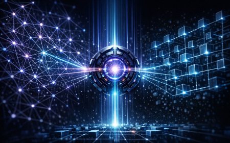 AI x Crypto: How AI Is Transforming DeFi, Exchanges, and Blockchain Development