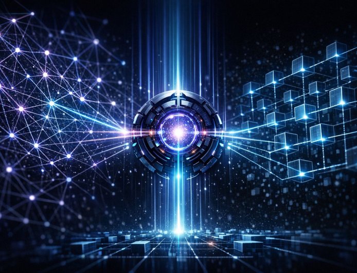 AI x Crypto: How AI Is Transforming DeFi, Exchanges, and Blockchain Development