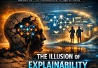 AI Reality Check: The Illusion of Explainability - Why Transparency Is Still a Mirage
