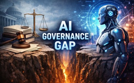 Regulating the Unregulatable: Why AI Governance Is Already Behind