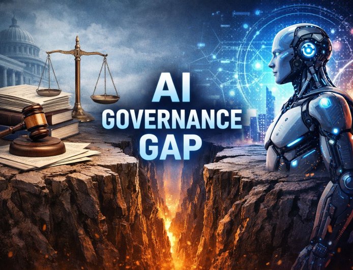 Regulating the Unregulatable: Why AI Governance Is Already Behind